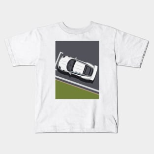 GT3 RS Kids T-Shirt